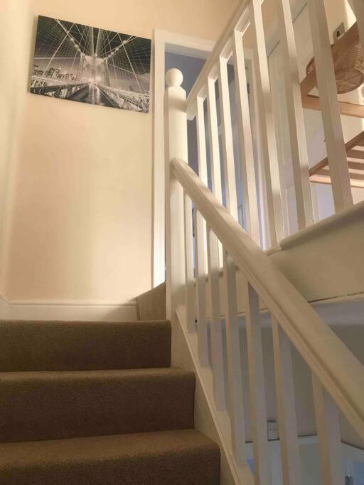 2 Bed Sleeps 6 Beach Retreat St Annes On Sea Villa Lytham St Annes Buitenkant foto