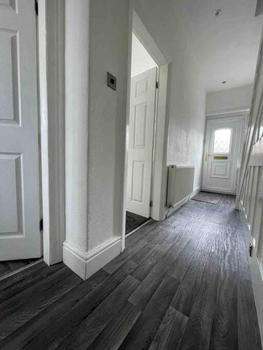 2 Bed Sleeps 6 Beach Retreat St Annes On Sea Villa Lytham St Annes Buitenkant foto
