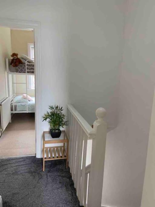 2 Bed Sleeps 6 Beach Retreat St Annes On Sea Villa Lytham St Annes Buitenkant foto