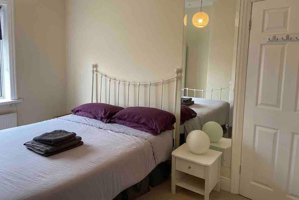 2 Bed Sleeps 6 Beach Retreat St Annes On Sea Villa Lytham St Annes Buitenkant foto
